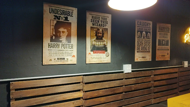 Pizzería Don Peñolinni