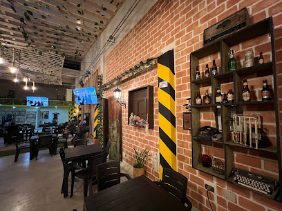 La Bodega Sogamoso Club Bolirana