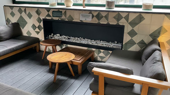 Opinii despre Starbucks Torre 95 în Bogotá - Gastronomía y hostelería