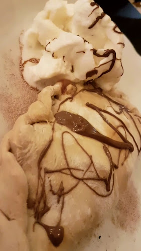 Burro Pizzería - Envigado