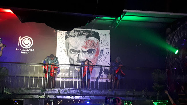 Cl. 25 Nte. #5an - 68, San Vicente, Cali, Valle del Cauca