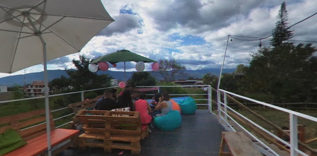 PIKNIC PARRILLA BAR - Fusagasugá