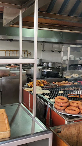 Restaurante Los Kioskos Sede 1 - Guarne