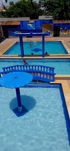 El Rancho De Juan - Palmar de Varela