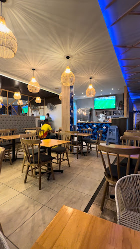 Opinii despre El Rincon Costeño în Armenia - Gastronomía y hostelería