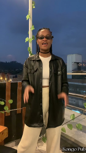 Comentarii opinii despre KONGO PUB