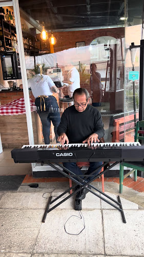 Nostrano - Gastronomía y hostelería