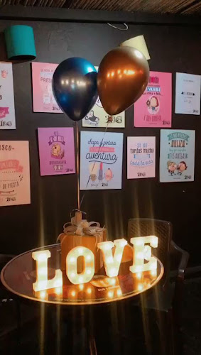 Itaca Restaurante - Floridablanca