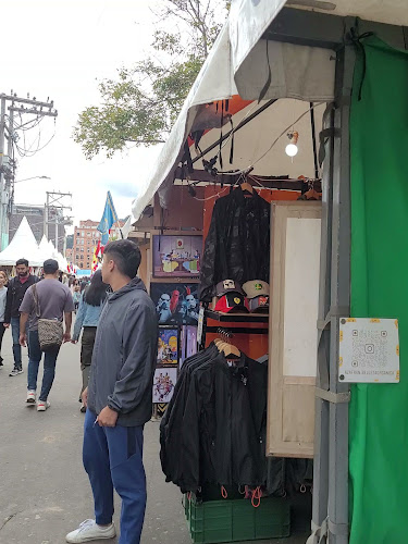 Calle 119 Con Carrera 6a, Bogotá, Cundinamarca