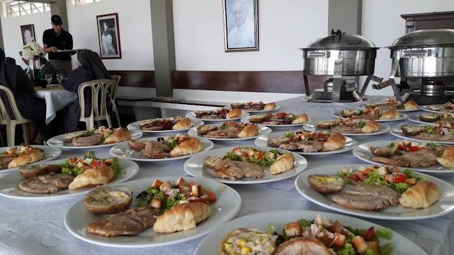 Opinii despre Mi Tambo Restaurante Bar în La Ceja - Gastronomía y hostelería