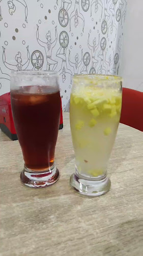 Heladeria en anserma