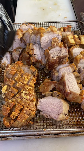 Opinii despre TACOMIBLE în Turbo - Gastronomía y hostelería