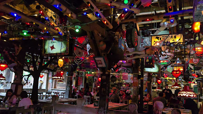 Andrés Carne de Res Chía - Gastronomía y hostelería