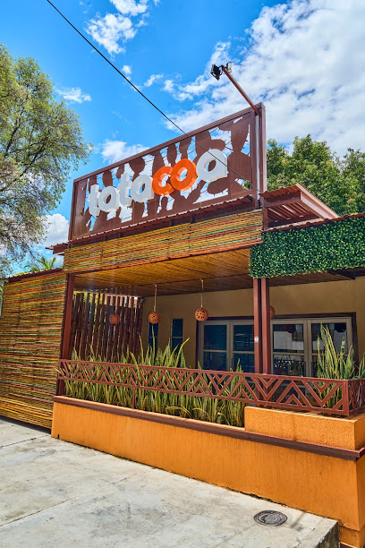 Restaurante Tatacoa y el sabor ancestral de la montaña