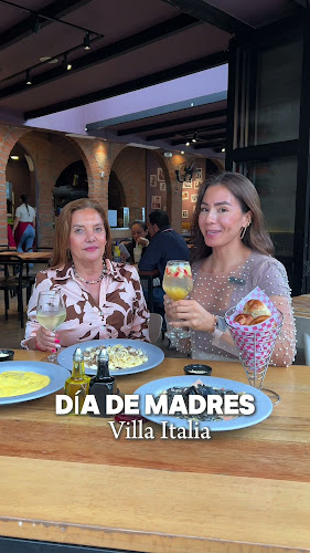 Opinii despre Villa Italia (Circunvalar) în Pereira - Gastronomía y hostelería