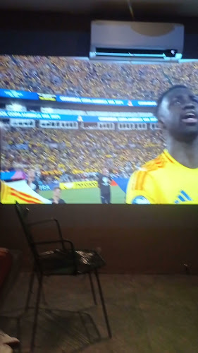 Rico Rico 1995 - Barranquilla