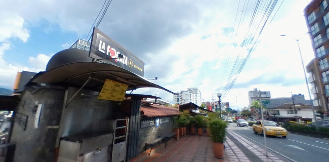 La Fogata - Gastronomía y hostelería