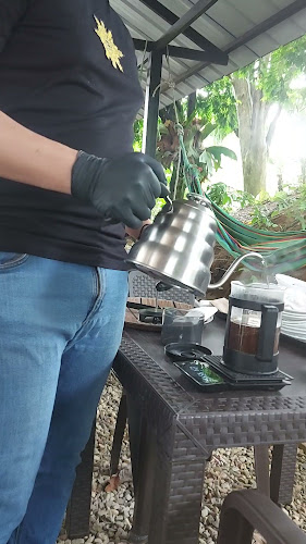 La Ceiba Restaurante Bar. - Gastronomía y hostelería