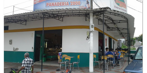 Panaderia 2000