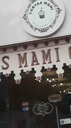 Tortas Mami Gourmet - Valledupar