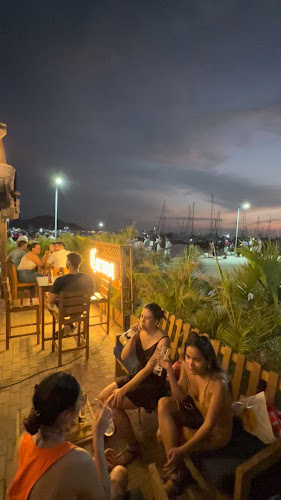 Opinii despre Caribbean Team în Santa Marta - Gastronomía y hostelería