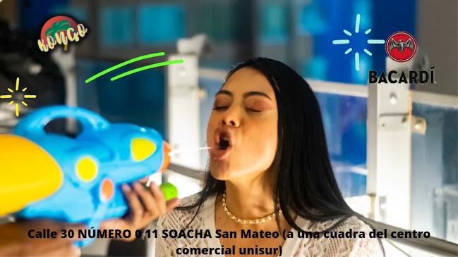 Cl. 30 #0-11, Soacha, Cundinamarca