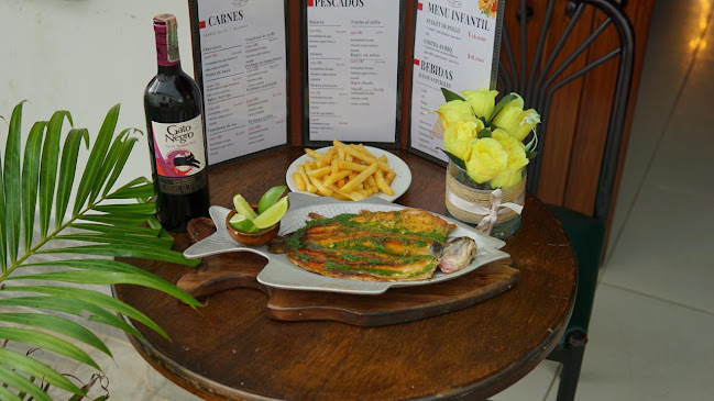 Dolce Villa - Gastrobar