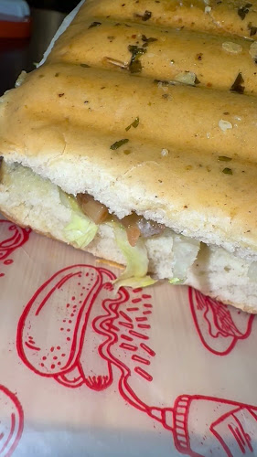 La Insistencia Coffe Bar Gourmet - Gastronomía y hostelería