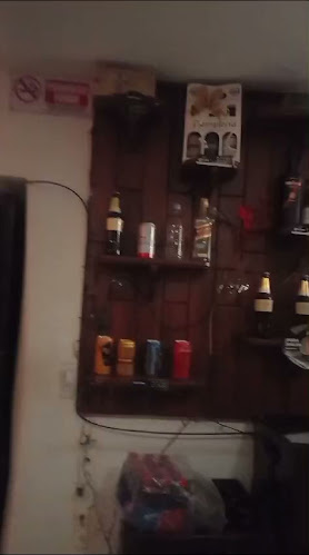 Comidas Rapidas Beto