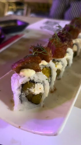 Flow Sushi - Lobster Bar - Gastronomía y hostelería