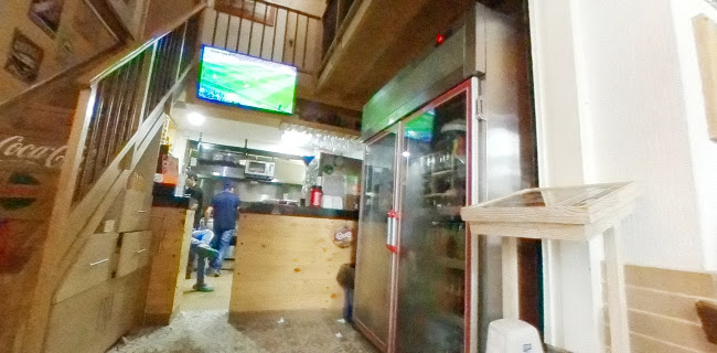 OSKAR'S parrilla express - Sabaneta