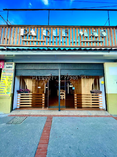 Pa que más Gastro Bar