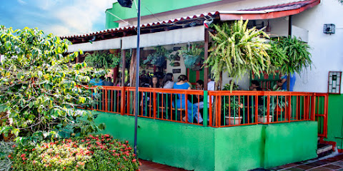 Restaurante La Posada del Arriero