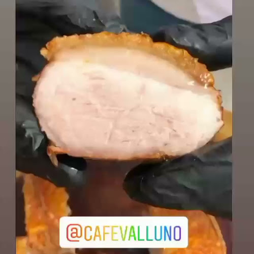 Opinii despre Café Valluno în Cali - Gastronomía y hostelería