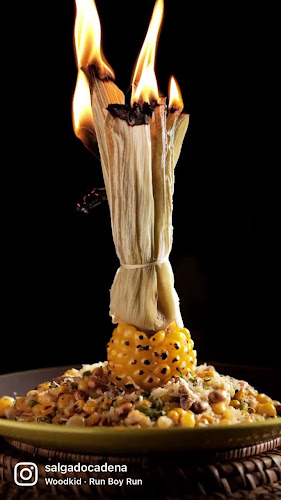 Opinii despre Restaurante Jade în Barranquilla - Gastronomía y hostelería