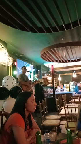 Opinii despre Casa en el Aire Barranquilla în Barranquilla - Gastronomía y hostelería