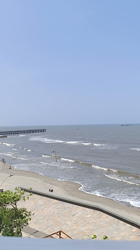 El Inmigrante Mirador Bar - Puerto Colombia