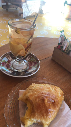 Opinii despre Café Charlotte în La Ceja - Gastronomía y hostelería