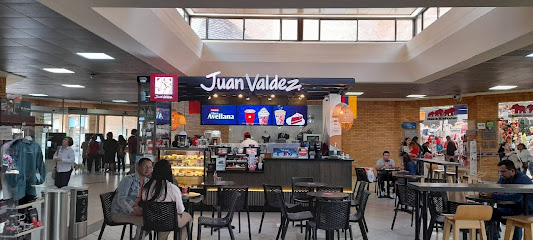 Juan Valdez - CC Centro Chía