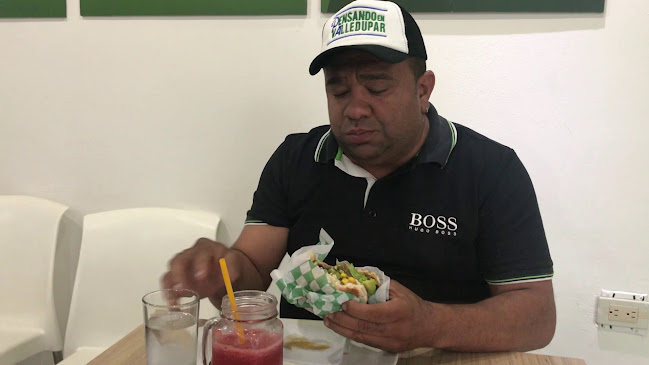 Opinii despre ArteSano Natural Cafe Restaurante în Valledupar - Gastronomía y hostelería