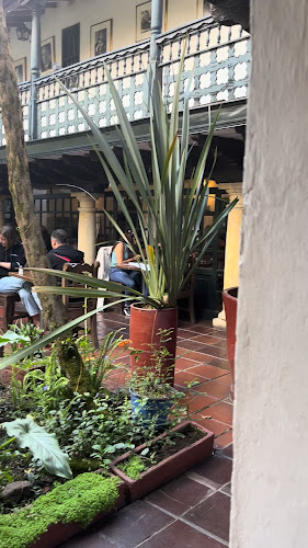 Opinii despre Tinteo Candelaria în Bogotá - Gastronomía y hostelería