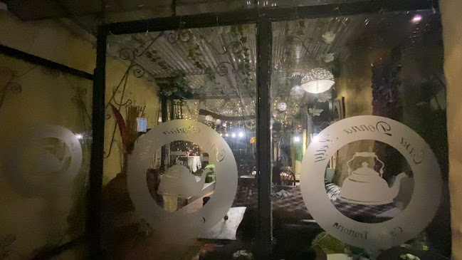 Casa Donna Letty Café Trattoria