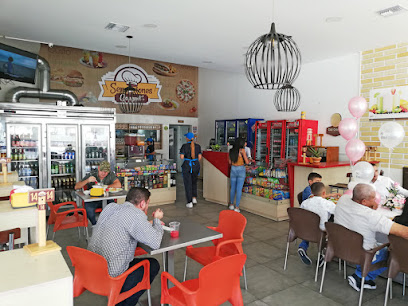 Sensaciones Gourmet Restaurante