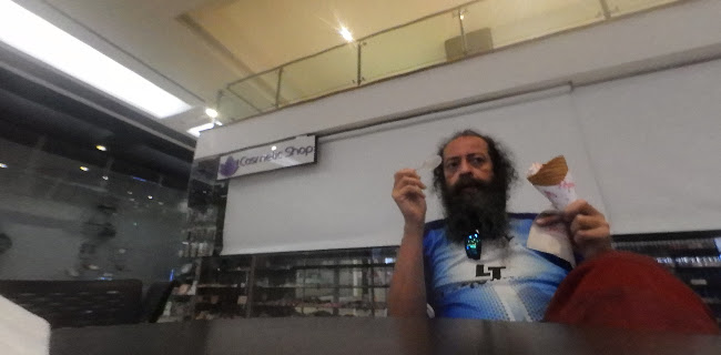 Helados Popsy IBAGUE (CC LA ESTACION) Local 106