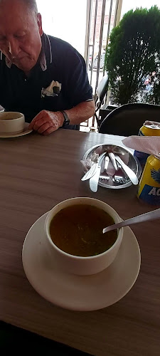 Restaurante Gallina La Especial 15 - Zipaquirá