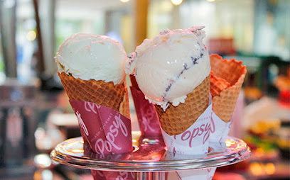 Helados Popsy