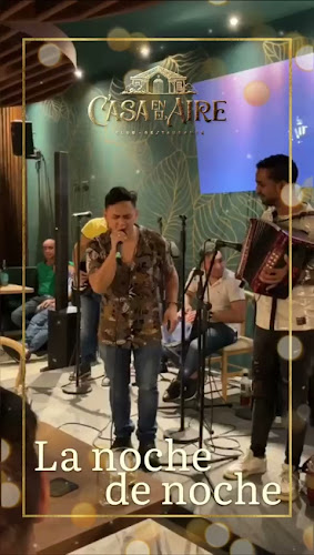 Comentarii opinii despre Casa en el Aire Barranquilla