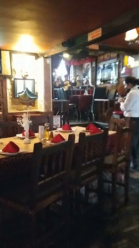 Opinii despre Tasca La Puerta de Alcalá în Bogotá - Gastronomía y hostelería