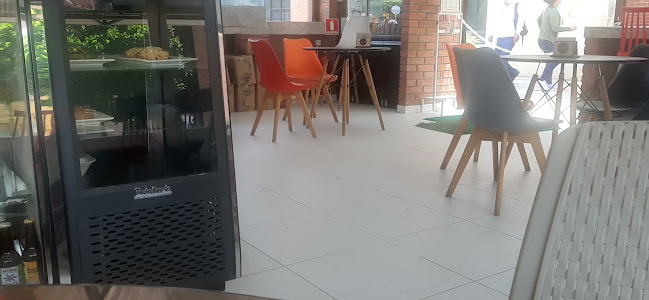 Cl. 7a #11-32, Garzón, Huila