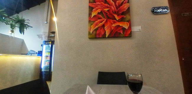 Rugantino Di Roma Pizza Duitama - Gastronomía y hostelería